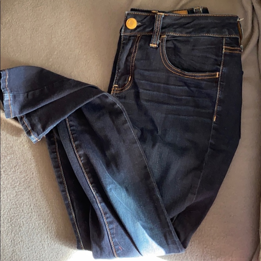 AE Jeans